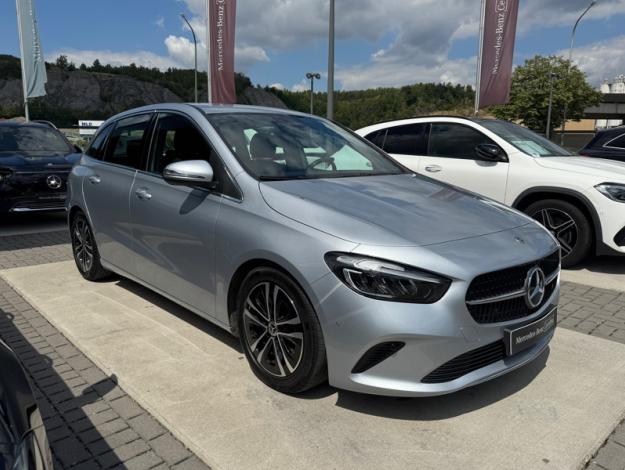 MERCEDES-BENZ Classe B B 180 d