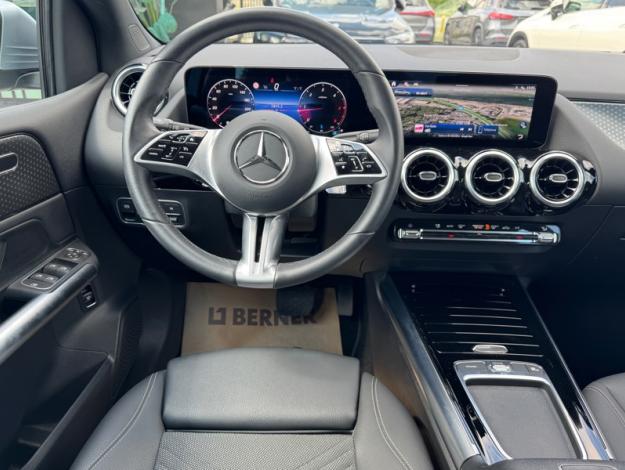 MERCEDES-BENZ Classe B B 180 d