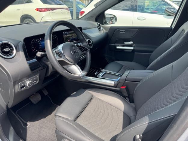 MERCEDES-BENZ Classe B B 180 d