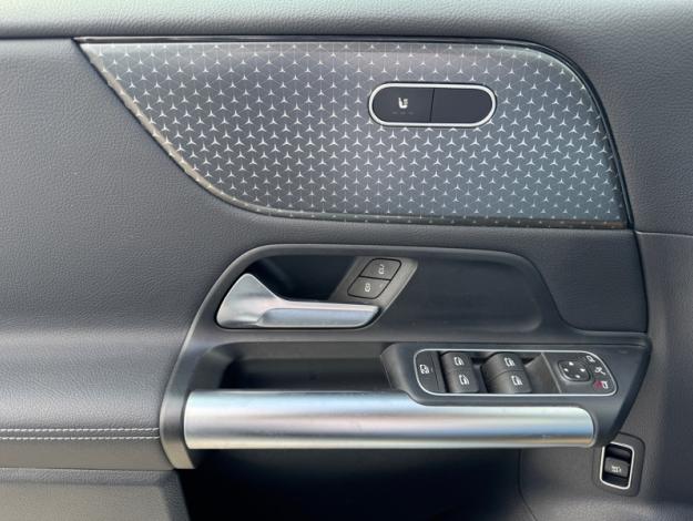 MERCEDES-BENZ Classe B B 180 d