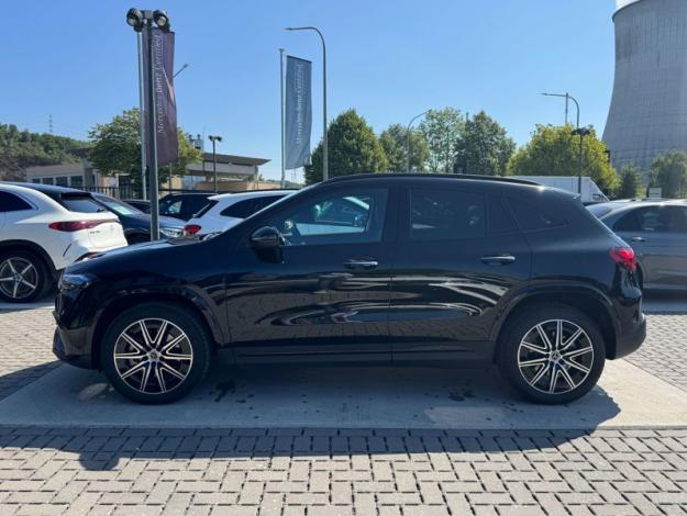 MERCEDES-BENZ EQA 250 + Star Edition  