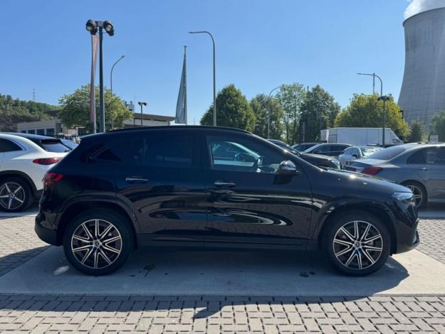 MERCEDES-BENZ EQA 250 + Star Edition  
