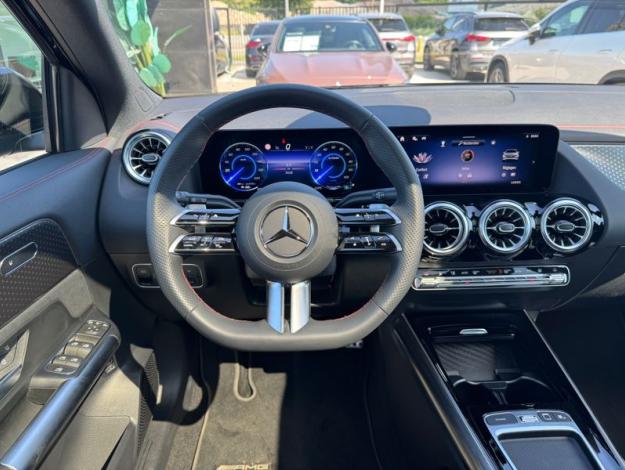 MERCEDES-BENZ EQA 250 + Star Edition  