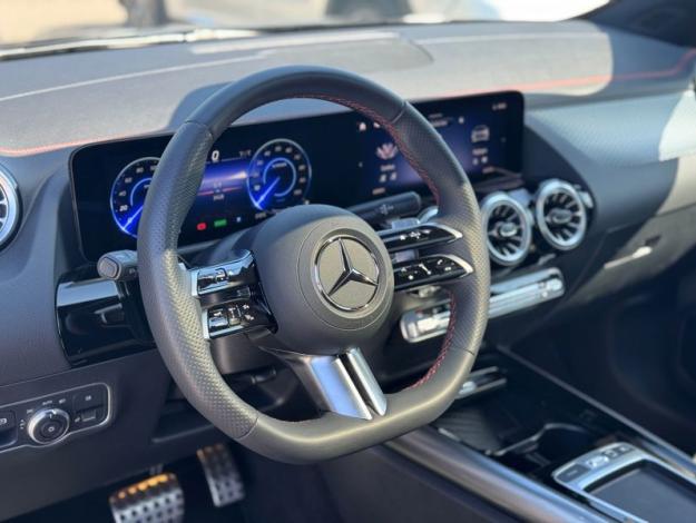 MERCEDES-BENZ EQA 250 + Star Edition  