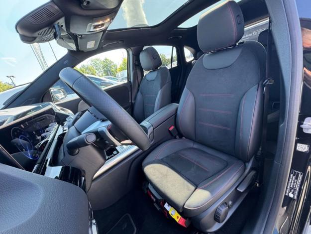 MERCEDES-BENZ EQA 250 + Star Edition  