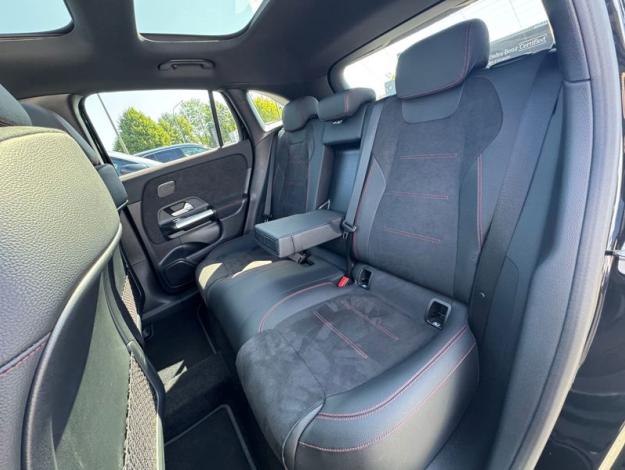 MERCEDES-BENZ EQA 250 + Star Edition  