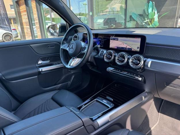MERCEDES-BENZ EQB 250 + Business Line - 5 ans GARANTIE 