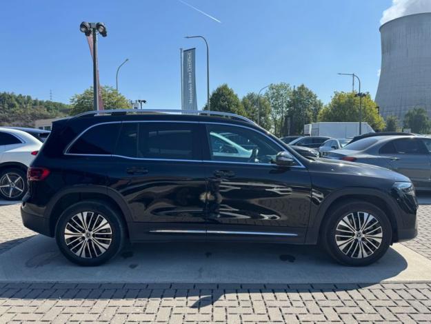 MERCEDES-BENZ EQB 250 + Business Line - 5 ans GARANTIE 