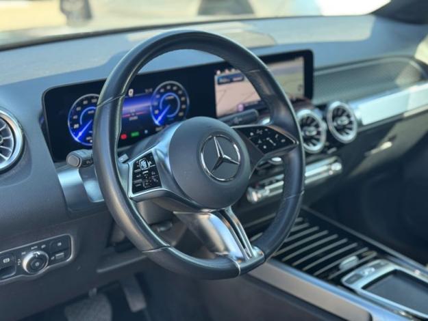MERCEDES-BENZ EQB 250 + Business Line - 5 ans GARANTIE 