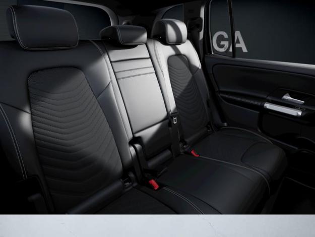 MERCEDES-BENZ EQB 250 + Business Line  
