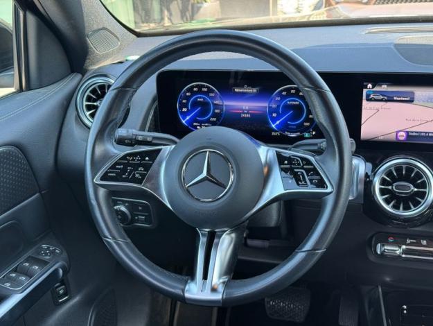 MERCEDES-BENZ EQB 250 + Business Line - 5 ans GARANTIE 