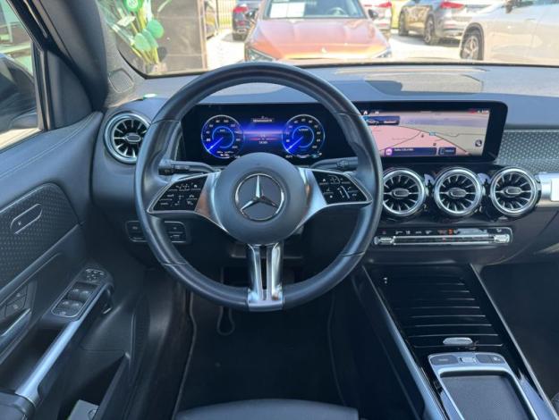 MERCEDES-BENZ EQB 250 + Business Line - 5 ans GARANTIE 