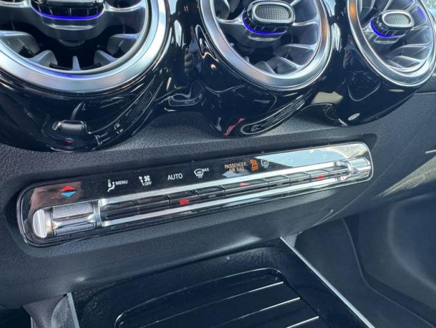 MERCEDES-BENZ EQB 250 + Business Line - 5 ans GARANTIE 
