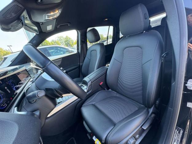 MERCEDES-BENZ EQB 250 + Business Line - 5 ans GARANTIE 