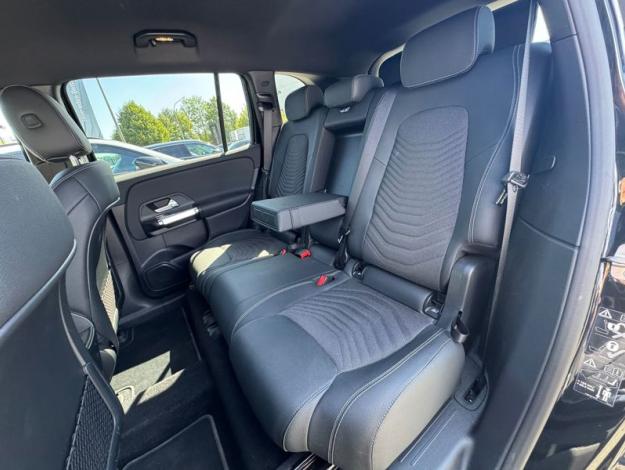 MERCEDES-BENZ EQB 250 + Business Line - 5 ans GARANTIE 