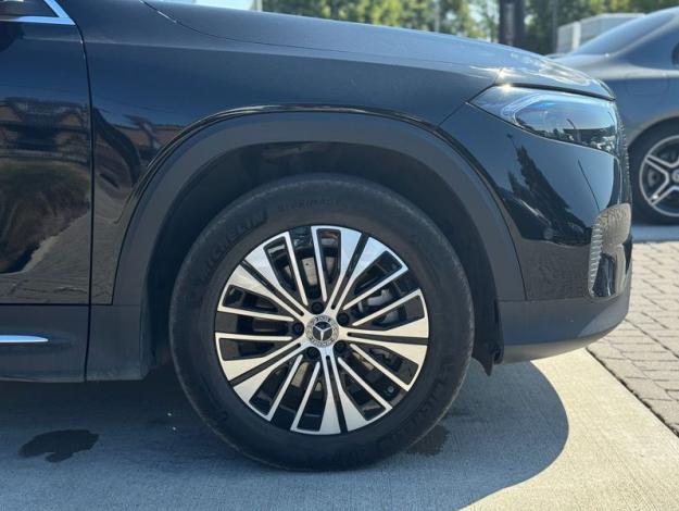 MERCEDES-BENZ EQB 250 + Business Line - 5 ans GARANTIE 