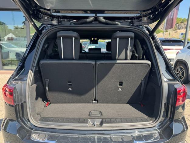 MERCEDES-BENZ EQB 250 + Business Line - 5 ans GARANTIE 