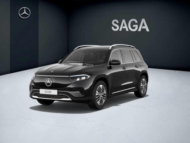MERCEDES-BENZ EQB 250 + Business Line  