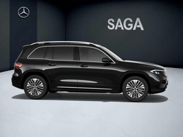 MERCEDES-BENZ EQB 250 + Business Line  