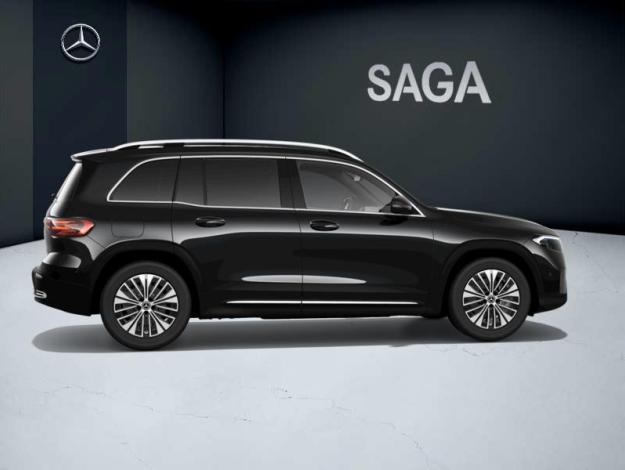 MERCEDES-BENZ EQB 250 + Business Line  