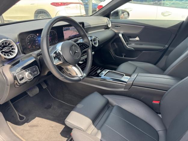 MERCEDES-BENZ CLA 180 d Luxury Line  