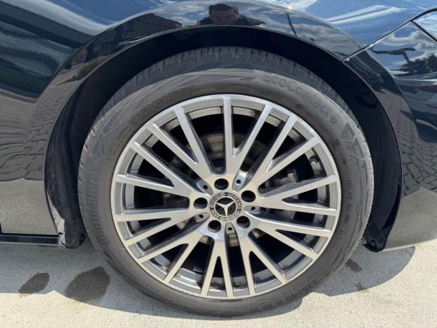 MERCEDES-BENZ CLA 180 d Luxury Line  