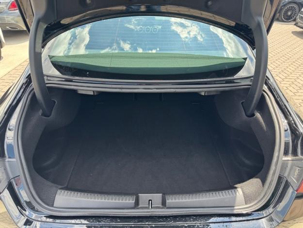 MERCEDES-BENZ CLA 180 d Luxury Line  