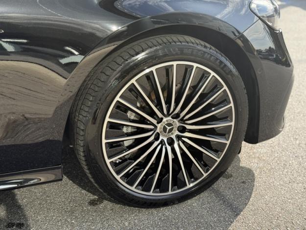 MERCEDES-BENZ E-Klasse E 300 de
