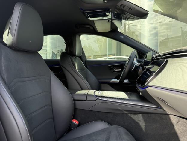 MERCEDES-BENZ E-Klasse E 300 de