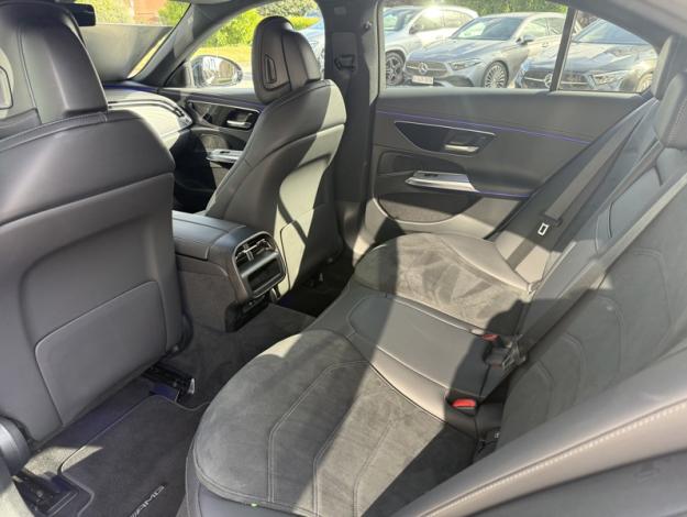 MERCEDES-BENZ E-Klasse E 300 de