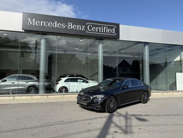 MERCEDES-BENZ E-Klasse E 300 de