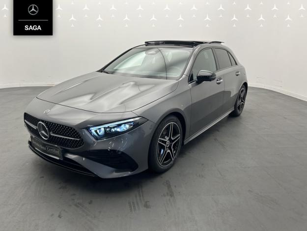 MERCEDES-BENZ Classe A 180 d AMG Line  Classe A 180 d AMG Line