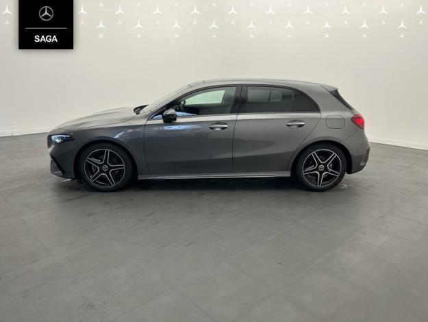 MERCEDES-BENZ Classe A 180 d AMG Line  Classe A 180 d AMG Line