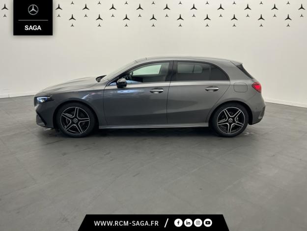 MERCEDES-BENZ Classe A 180 d AMG Line  Classe A 180 d AMG Line
