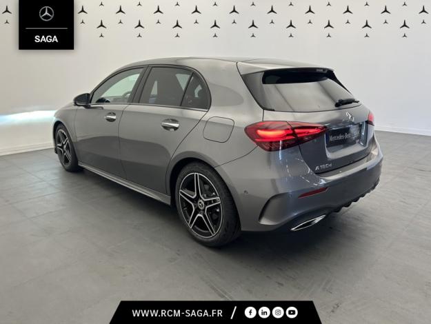 MERCEDES-BENZ Classe A 180 d AMG Line  Classe A 180 d AMG Line