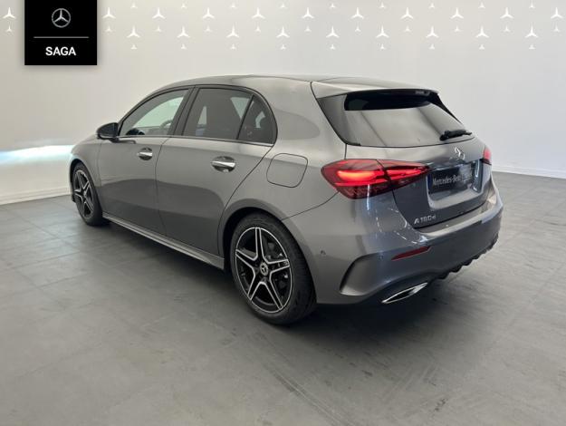 MERCEDES-BENZ Classe A 180 d AMG Line  Classe A 180 d AMG Line