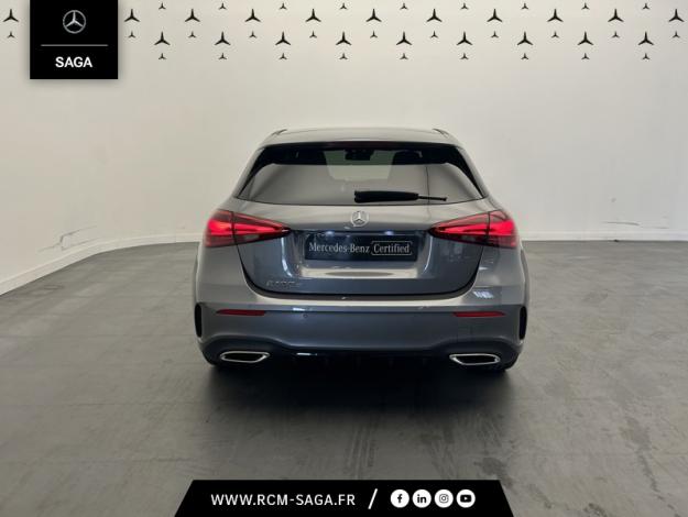 MERCEDES-BENZ Classe A 180 d AMG Line  Classe A 180 d AMG Line