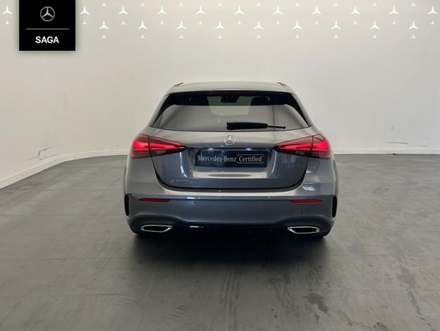 MERCEDES-BENZ Classe A 180 d AMG Line  Classe A 180 d AMG Line