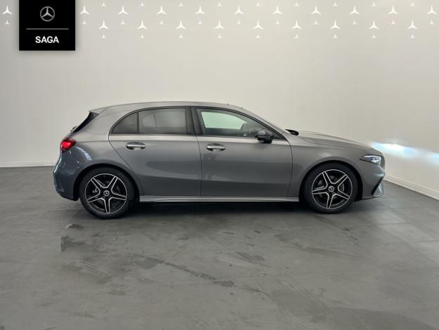 MERCEDES-BENZ Classe A 180 d AMG Line  Classe A 180 d AMG Line
