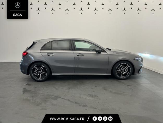 MERCEDES-BENZ Classe A 180 d AMG Line  Classe A 180 d AMG Line