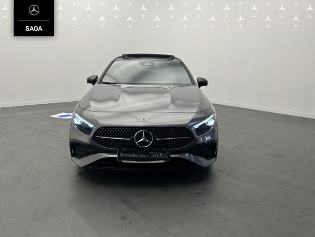 MERCEDES-BENZ Classe A 180 d AMG Line  Classe A 180 d AMG Line