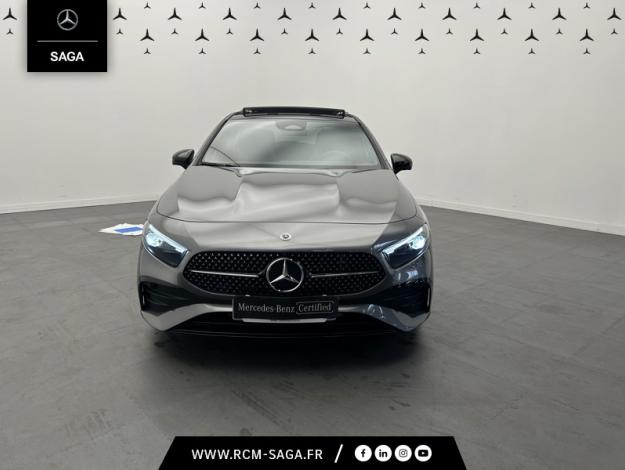 MERCEDES-BENZ Classe A 180 d AMG Line  Classe A 180 d AMG Line
