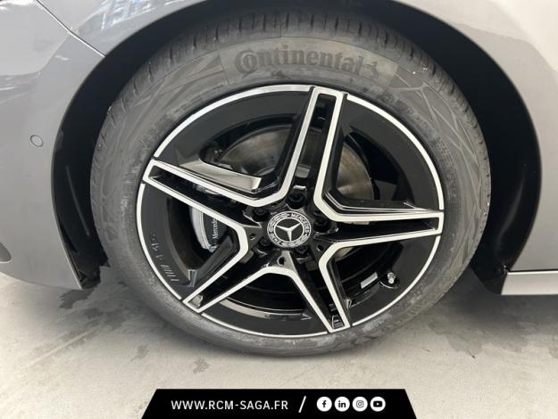 MERCEDES-BENZ Classe A 180 d AMG Line  Classe A 180 d AMG Line