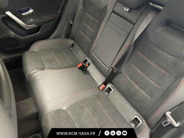 MERCEDES-BENZ Classe A 180 d AMG Line  Classe A 180 d AMG Line