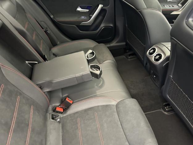 MERCEDES-BENZ Classe A 180 d AMG Line  Classe A 180 d AMG Line
