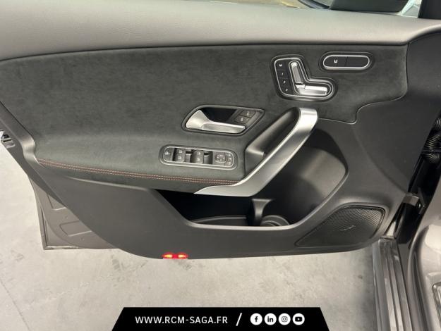 MERCEDES-BENZ Classe A 180 d AMG Line  Classe A 180 d AMG Line