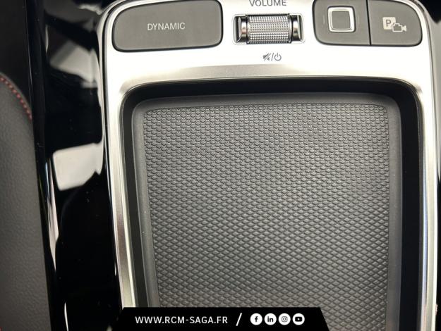 MERCEDES-BENZ Classe A 180 d AMG Line  Classe A 180 d AMG Line