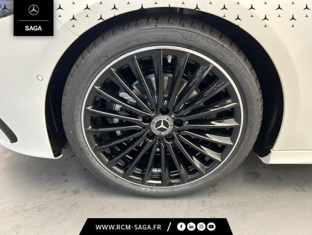 MERCEDES-BENZ Classe A 200 d AMG Line  Classe A 200 d AMG Line