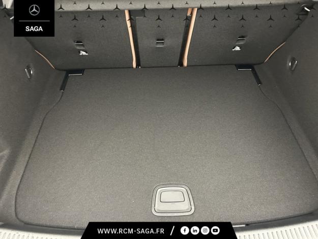 MERCEDES-BENZ Classe A 200 d AMG Line  Classe A 200 d AMG Line
