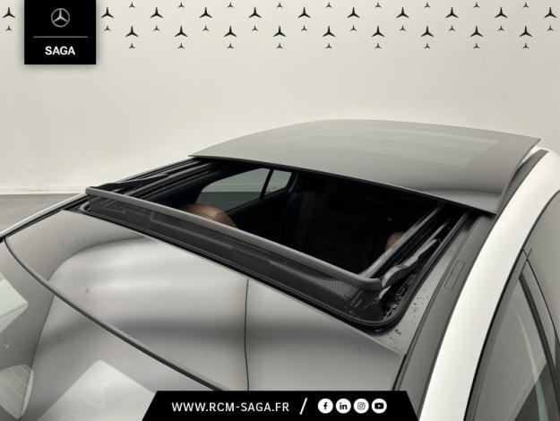 MERCEDES-BENZ Classe A 200 d AMG Line  Classe A 200 d AMG Line